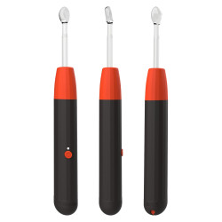 TABOOM Bâton Wand Électro Taboom 4 Embouts